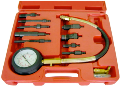 Diesel Compression Gauge (Cars) Hd