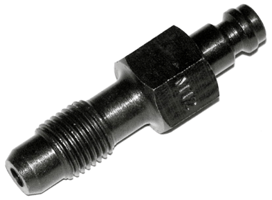 12 1.25mm 54mm Glow-Plug Adaptor