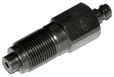 20 1.5 75mm Dummy Injector Adaptor