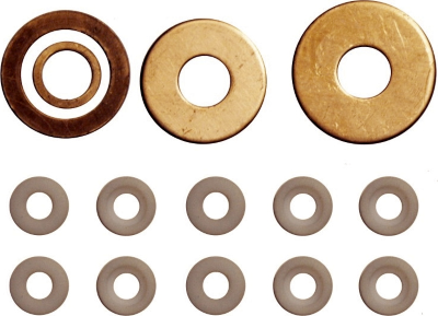 Diesel Adaptor Seal & Washer Kit