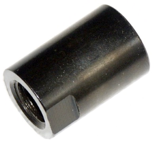 20.5mm End Adaptor For Centre Pillar Rod