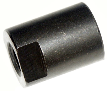 23.6mm 32mm End Adaptor For Centre Pillar Rod