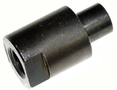 23.6mm 41mm End Adaptor For Centre Pillar Rod