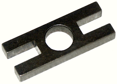 Injector Adaptor Clamp 65mm