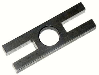 Injector Adaptor Clamp 77.5mm