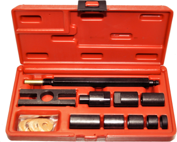 Diesel Engine Compression Tester Adaptor Set