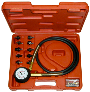 Oil Pressure Tester Set