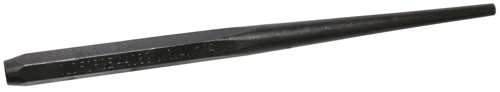 1/4 Inch Long Taper Punch