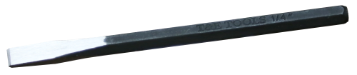 1/4 Inch Cold Chisel