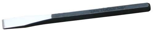 3/8 Inch Cold Chisel