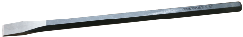 5/8 Inch Long Cold Chisel