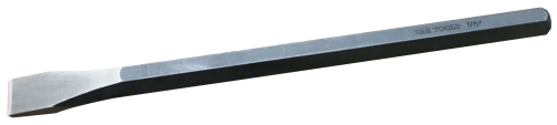 7/8 Inch Long Cold Chisel