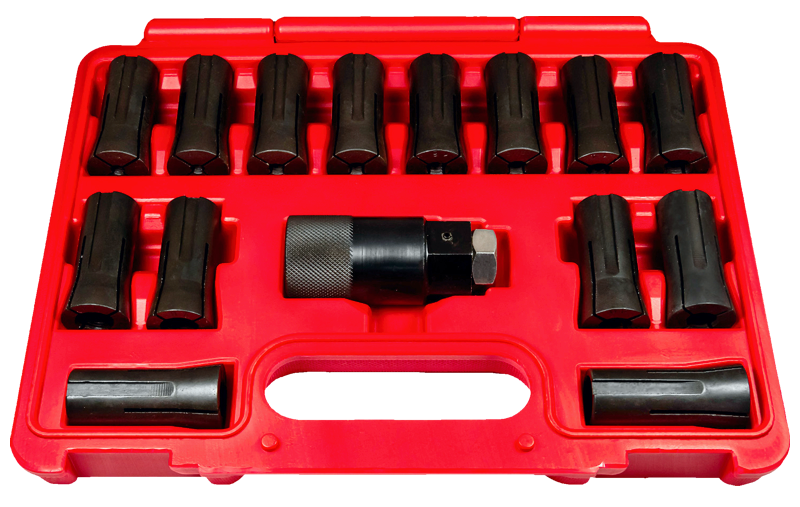 Stud Remover Set (Imp)