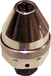 1/4 Inch Drive Impact Stud Extractor /Chuck