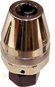 3/8 Inch Drive Impact Stud Extractor /Chuck