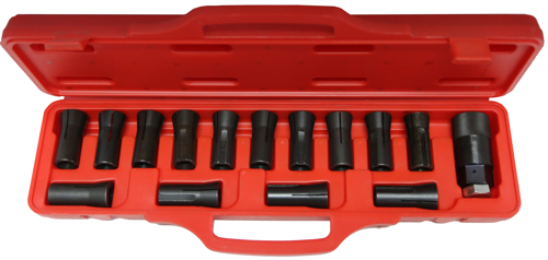 Stud Remover Set (mm)