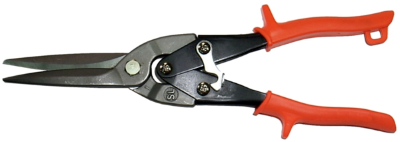 3 Inch Cut Aviation Tin Snip