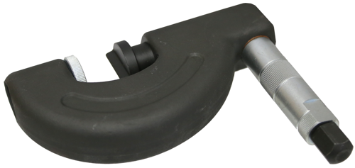 Hydraulic Nut Splitter 1/4 Inch -1.1/2 Inch Capacity