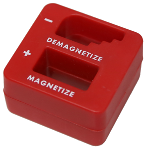 Magnetizer/ Demagnetizer Tool