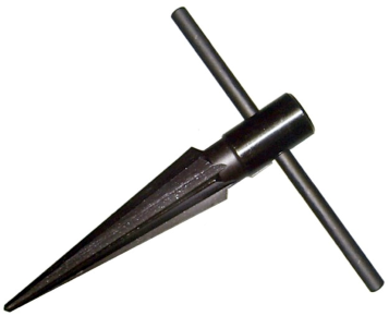 Large Taper Reamer 4-22mm