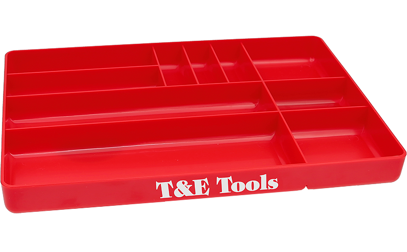 Tool Box Parts Organizer Tray