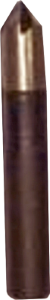 1/4 Inch Hss Countersink Bit 1/4 Inch Shank