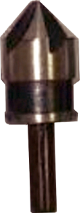 5/8 Inch Hss Countersink Bit 1/4 Inch Shank