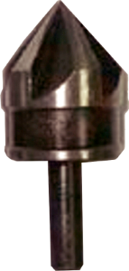 3/4 Inch Hss Countersink Bit 1/4 Inch Shank