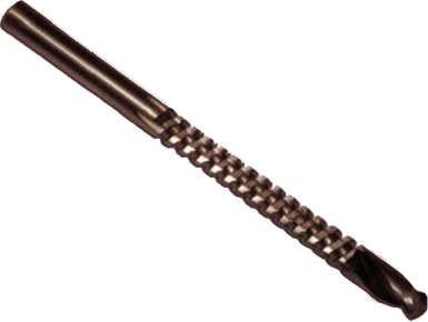 Multi-Function Hss 6.5mm Drill Bit