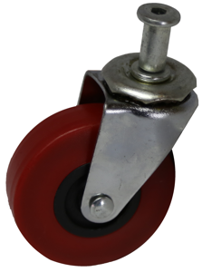 Caster Wheel For #8992 Work Seat