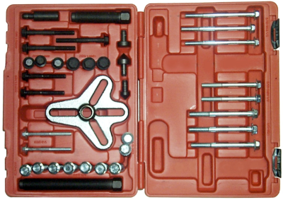 Flange Puller Set