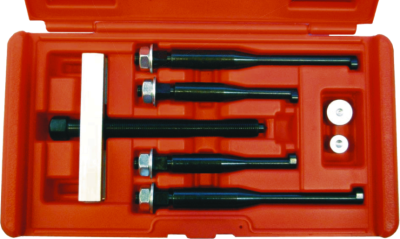 Hook Type Steering Wheel Puller Set