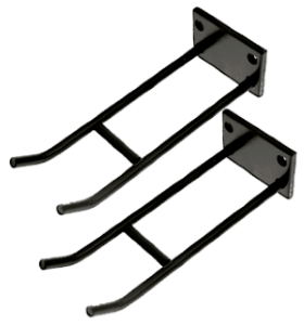 Spray Gun Hanger