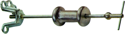 Flange Type Rear Axle Puller