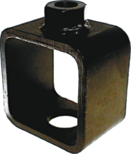 Fwd Axle Pull Adaptor