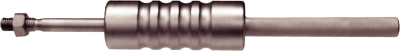 3lb Slide Hammer With 1/2 Inch Unf Thread