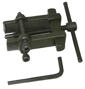 Small Armature Bearing Puller