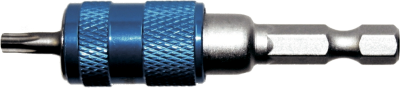 1/4 Inch Hex Auto-Lock Bit Holder