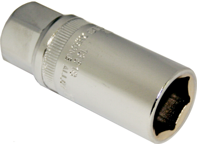 18mm 3/8 Inch Drive Spark Plug Socket