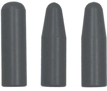 3 Piece Nylon Tip Set Dent Repair Tool