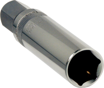 1/2 Inch Drive 5/8 Inch Magnetic Spark Plug Socket