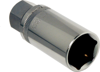 1/2 Inch Drive 13/16 Inch Magnetic Spark Plug Socket