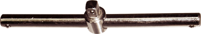 1/4 Inch Drive Sliding T-Handle