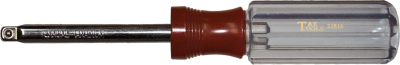 1/4 Inch Drive Spinner Handle