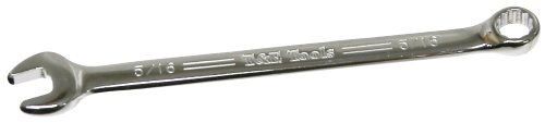 5/16 Inch Af 12 Point Combination Wrench