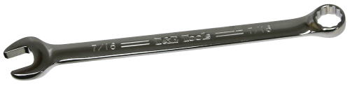 7/16 Inch Af 12 Point Combination Wrench