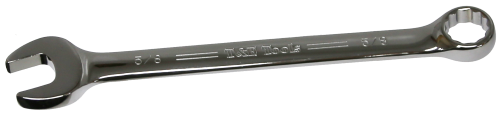 5/8 Inch Af 12 Point Combination Wrench