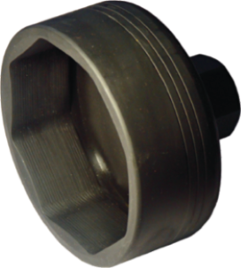 109 8 Point Pbw Rear Hub Cap Nut Socket