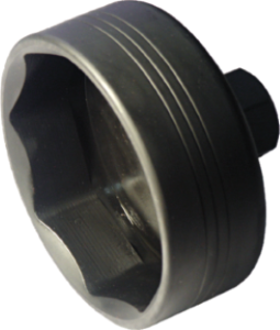 120 8 Point Pbw Rear Hub Cap Nut Socket