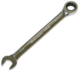 1/2 Inch Ratchet R & O/E Gear Wrench